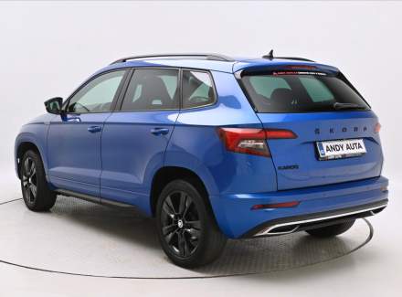 Škoda - Karoq