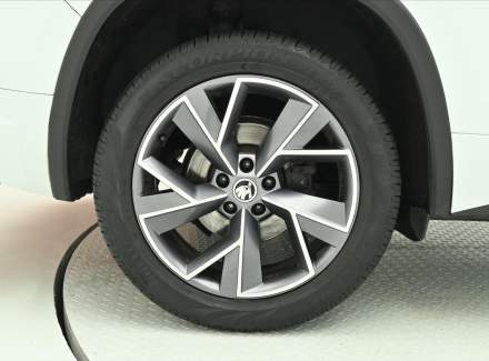Škoda - Kodiaq
