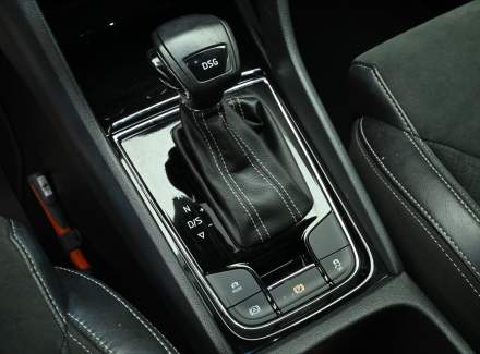 Škoda - Kodiaq