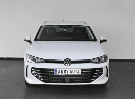 Volkswagen - Passat