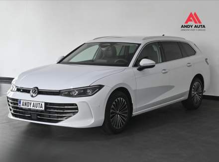 Volkswagen - Passat