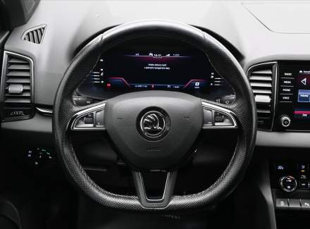 Škoda - Karoq