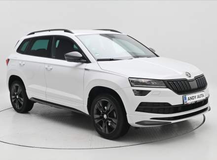 Škoda - Karoq