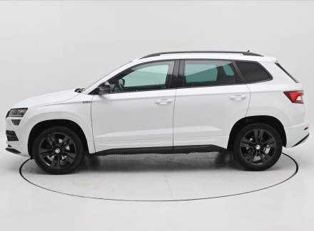 Škoda - Karoq