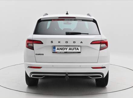 Škoda - Karoq