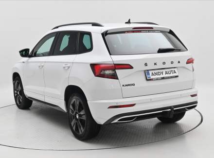 Škoda - Karoq