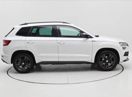Škoda - Karoq