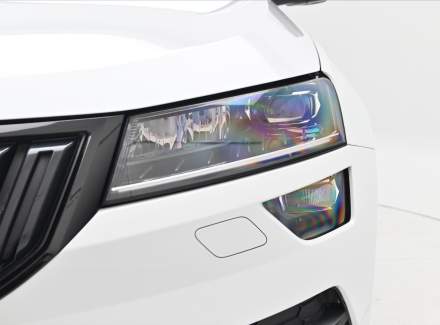 Škoda - Karoq