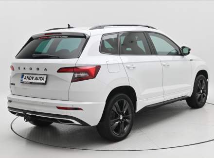 Škoda - Karoq