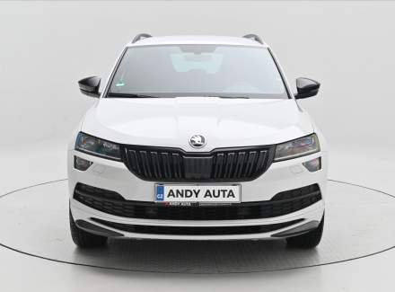 Škoda - Karoq