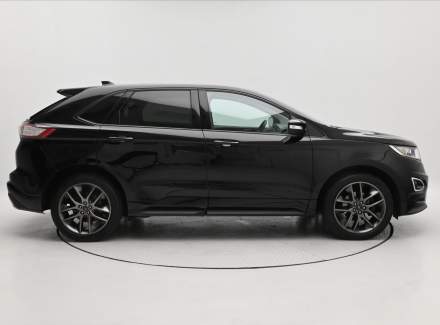 Ford - Edge