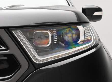 Ford - Edge
