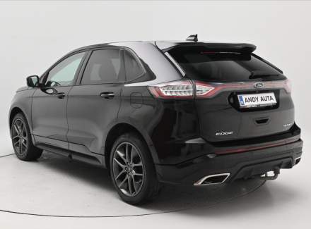 Ford - Edge