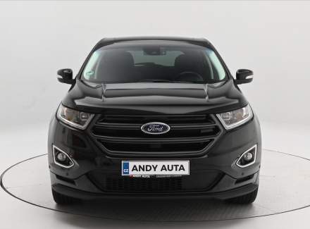 Ford - Edge