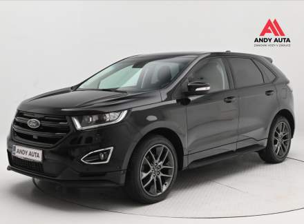 Ford - Edge
