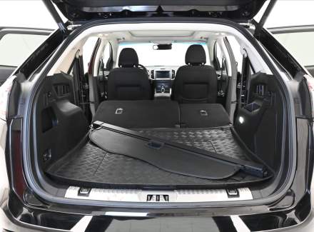 Ford - Edge