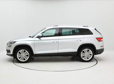 Škoda - Kodiaq