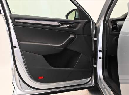 Škoda - Kodiaq