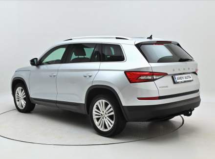 Škoda - Kodiaq