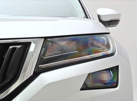 Škoda - Kodiaq