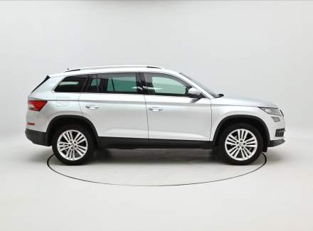 Škoda - Kodiaq