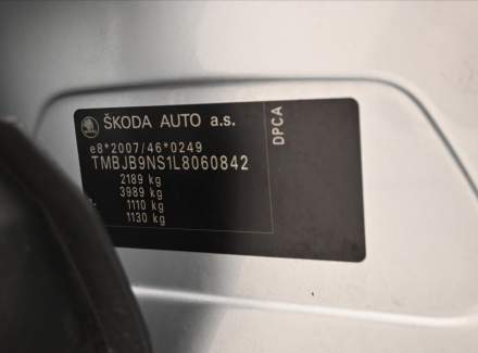 Škoda - Kodiaq