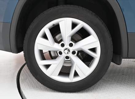 Škoda - Kodiaq