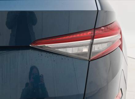 Škoda - Kodiaq