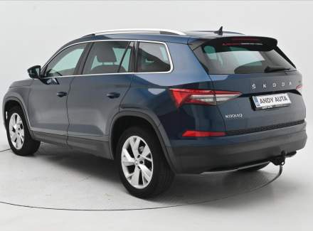 Škoda - Kodiaq