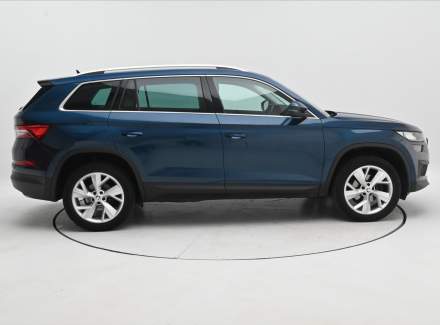 Škoda - Kodiaq