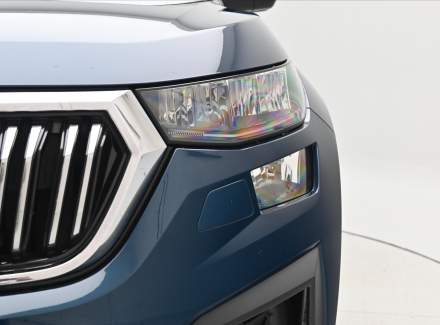 Škoda - Kodiaq