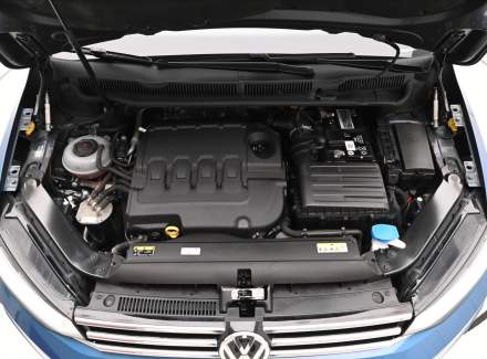 Volkswagen - Touran