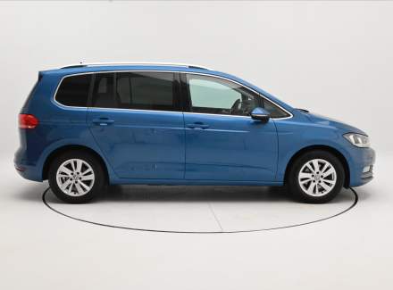 Volkswagen - Touran