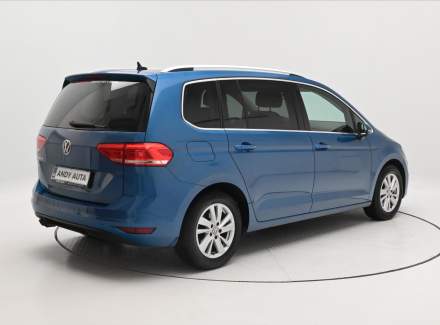 Volkswagen - Touran