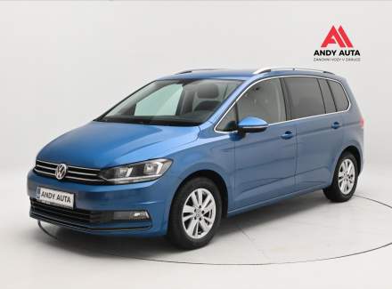 Volkswagen - Touran