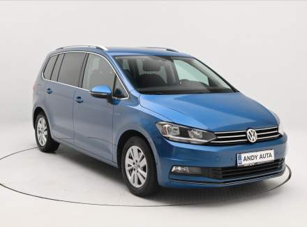 Volkswagen - Touran