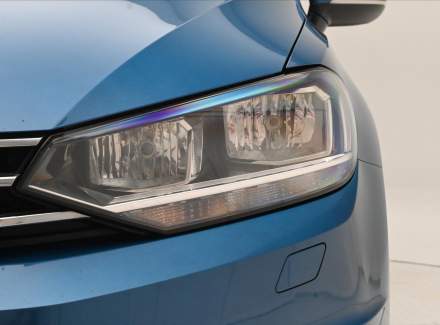 Volkswagen - Touran