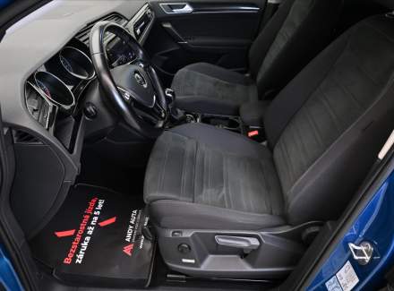 Volkswagen - Touran