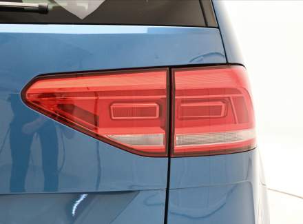 Volkswagen - Touran