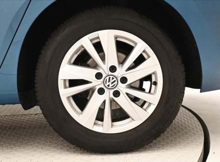 Volkswagen - Touran