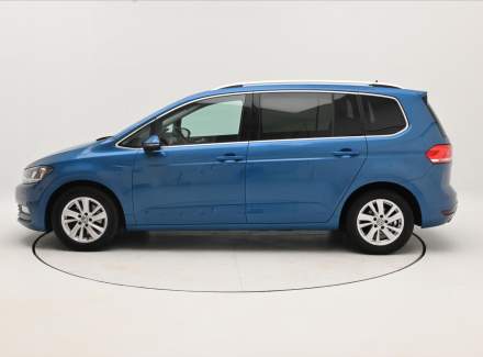Volkswagen - Touran