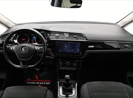 Volkswagen - Touran