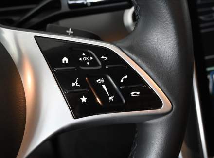 Mercedes-Benz - C-class