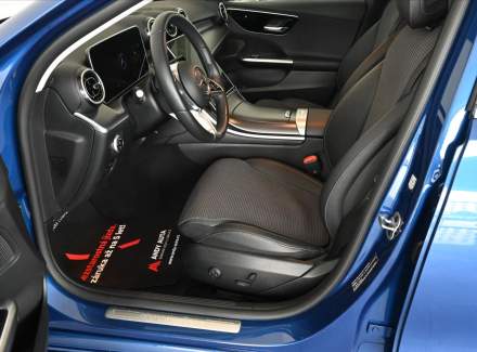 Mercedes-Benz - C-class