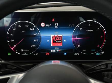 Mercedes-Benz - C-class