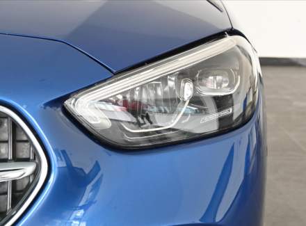 Mercedes-Benz - C-class