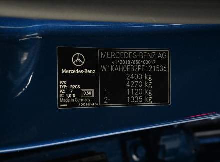 Mercedes-Benz - C-class