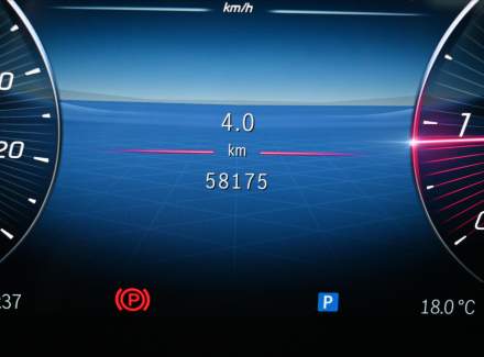 Mercedes-Benz - C-class