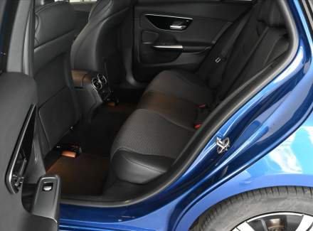 Mercedes-Benz - C-class