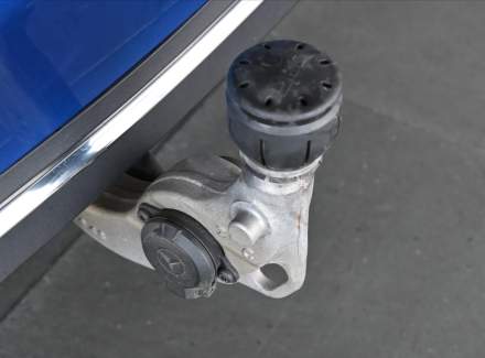 Mercedes-Benz - C-class